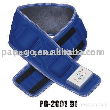 Single Row Fitness Belt (D1)